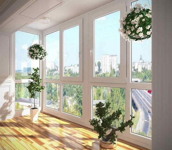 ВІКНА МЕТАЛОПЛАСТИКОВІ