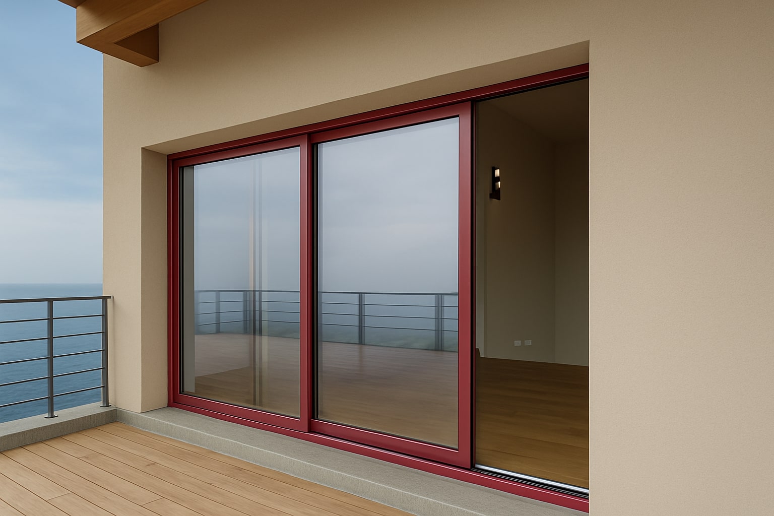VEKA ECOSOL 70