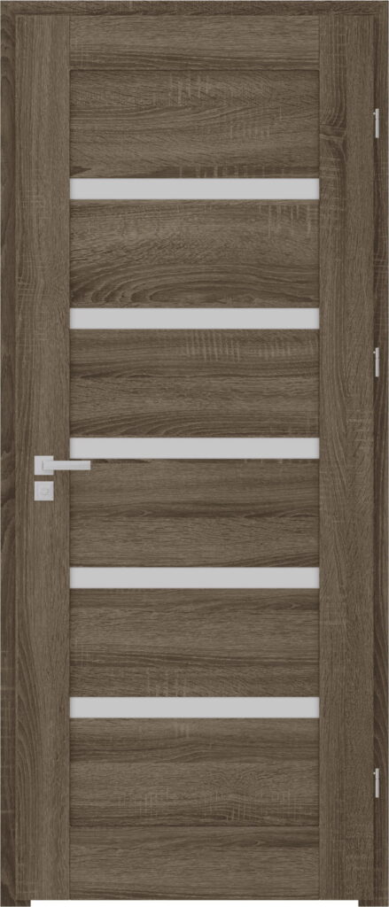 Двері від <span>ECO Doors</span>