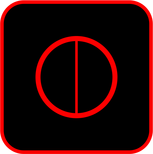 Window Round