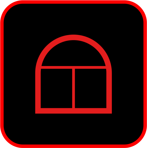 Window Arch